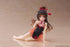 To Love-Ru Darkness - Mikan Yuki: Chinese Dress Ver. - Desktop Cute PVC Statue (13 cm)