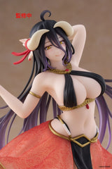Overlord - Albedo: Dancer Ver. - Coreful PVC Statue (18 cm)