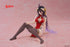 Overlord - Albedo: Chinese Dress Ver. Renewal - Desktop Cute PVC Statue (13 cm)
