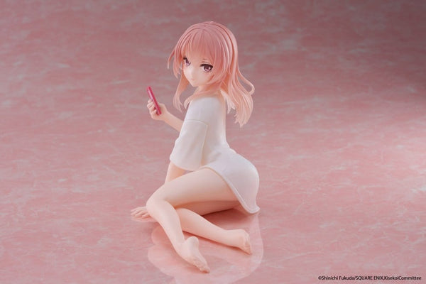 My Dress Up Darling - Sajuna Inui: T-shirt Ver. - Desktop Cute PVC Figure (13 cm)