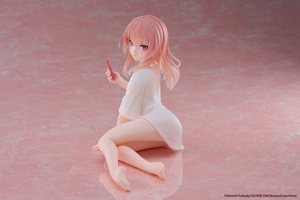 My Dress Up Darling - Sajuna Inui: T-shirt Ver. - Desktop Cute PVC Figure (13 cm)