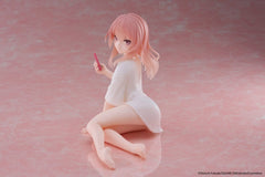 My Dress Up Darling - Sajuna Inui: T-shirt Ver. - Desktop Cute PVC Figure (13 cm)