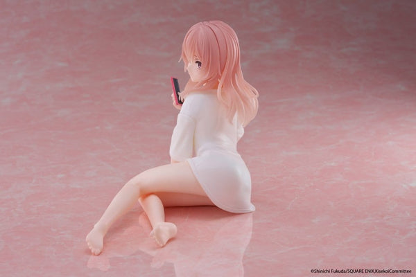 My Dress Up Darling - Sajuna Inui: T-shirt Ver. - Desktop Cute PVC Figure (13 cm)