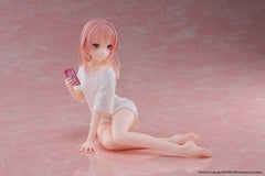 My Dress Up Darling - Sajuna Inui: T-shirt Ver. - Desktop Cute PVC Figure (13 cm)