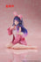 Oshi no Ko - Ai: Rabbit Room Wear Ver. - Desktop Cute PVC Statue (13 cm)