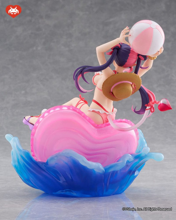 VTuber - Ironmouse - Dressta PVC Statue (20 cm)