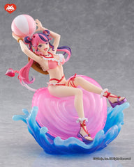 VTuber - Ironmouse - Dressta PVC Statue (20 cm)