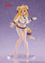 Date A Live V - Mukuro Hoshimiya: Swimsuit Ver. - Coreful PVC Statue (18 cm)