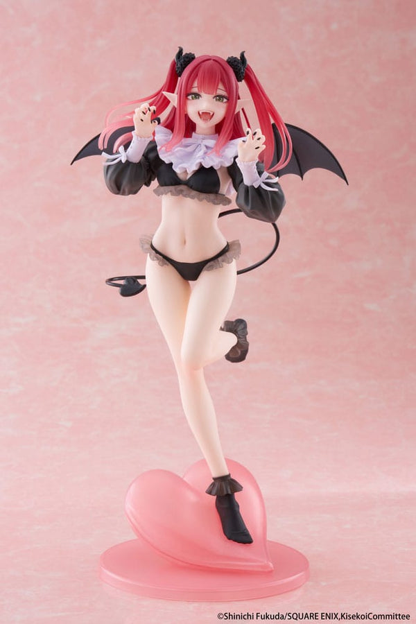 My Dress-Up Darling - Marin Kitagawa: Liz Ver. - T-Most PVC Statue (29 cm)