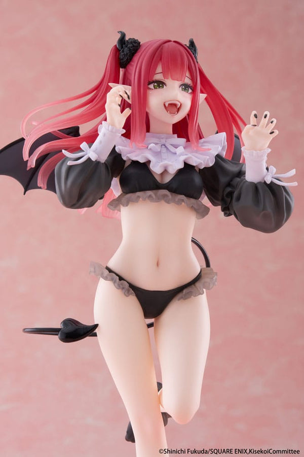 My Dress-Up Darling - Marin Kitagawa: Liz Ver. - T-Most PVC Statue (29 cm)