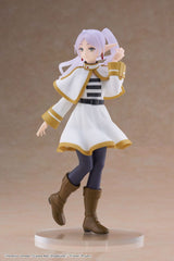 Frieren: Beyond Journey's End - Frieren - Coreful PVC Statue (18 cm)