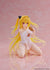 To Love-Ru Darkness - Golden Darkness: Roomwear Ver. - Desktop Cute PVC Statue (13 cm)