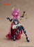 Frieren: Beyond Journey's End - Aura the Guillotine - Desktop Cute PVC Statue Figur (13 cm)
