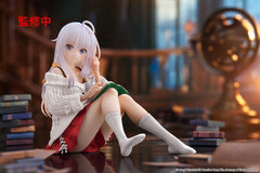 Wandering Witch: The Journey of Elaina - Elaina: Casual Clothes Ver. - Desktop Cute PVC Statue (13 cm)