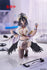 Overlord - Albedo: Nurse Renewal Ver. - Desktop Cute PVC Statue (13 cm)