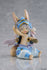 Made in Abyss - Nanachi: Mealtime Ver. - Desktop Cute PVC Figur (13 cm)
