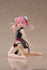 To Love-Ru - Nana: China Dress Ver. - Desktop Cute PVC Statue (13 cm)