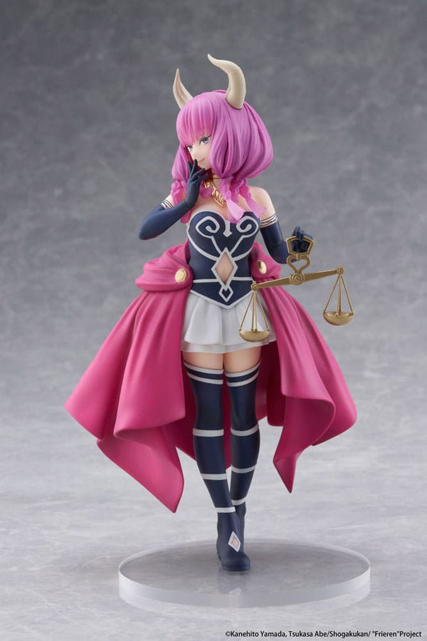 Frieren: Beyond Journey's End - Aura - Coreful PVC Statue (18 cm)