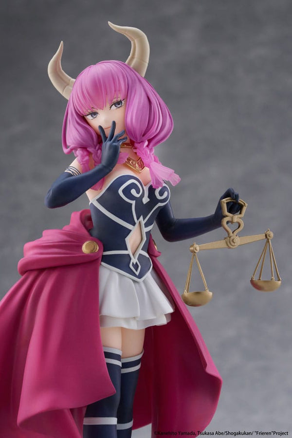 Frieren: Beyond Journey's End - Aura - Coreful PVC Statue (18 cm)