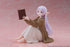 Frieren: Beyond Journey's End - Frieren: Roomwear Ver. - Desktop Cute Figur PVC Statue (13 cm)