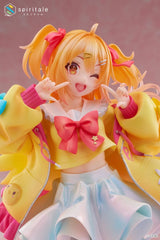 VTuber - Pmaru-sama - PVC Statue 1/7 (24 cm)