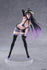 Overlord - Albedo: Grid Girl Ver. - PVC Statue (18 cm)