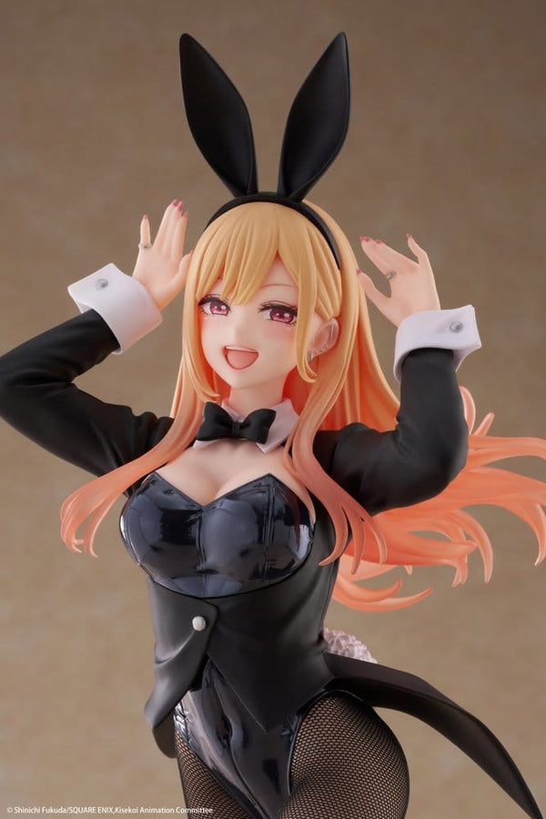 My Dress-Up Darling - Marin Kitagawa: Bunny Ver. - T-Most PVC Figur (33 cm)