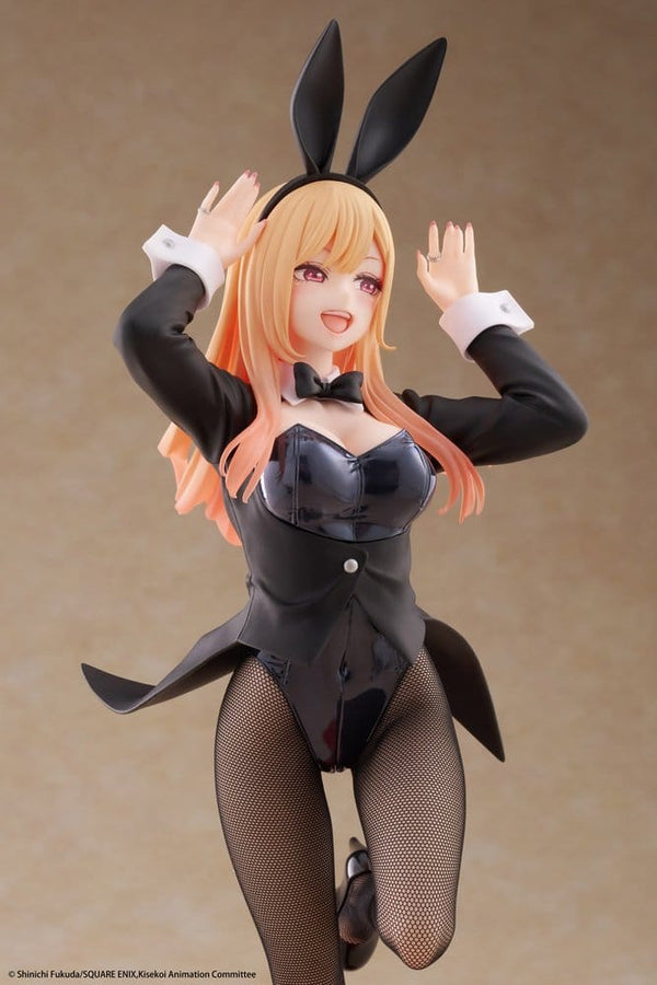 My Dress-Up Darling - Marin Kitagawa: Bunny Ver. - T-Most PVC Figur (33 cm)