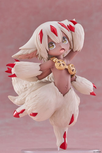 Made in Abyss: The Golden City of the Scorching Sun - Faputa - Coreful Figure PVC Statue (15 cm)