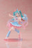 Hatsune Miku x RODY - Hatsune Miku: Newly Written Taito Kuji Online Ver. - PVC Statue (18 cm)