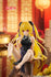 To Love-Ru Darkness - Nana: China Dress Ver. - Desktop Cute PVC Statue (13 cm)