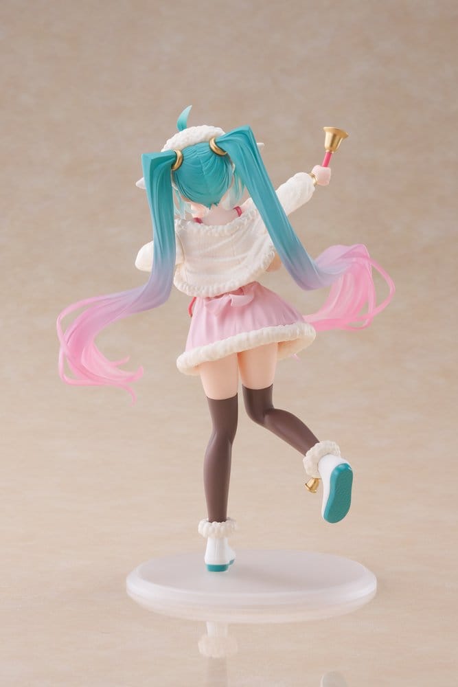 Wonderland - Hatsune Miku: Seven Little Goats Ver. - PVC Figur (18 cm)