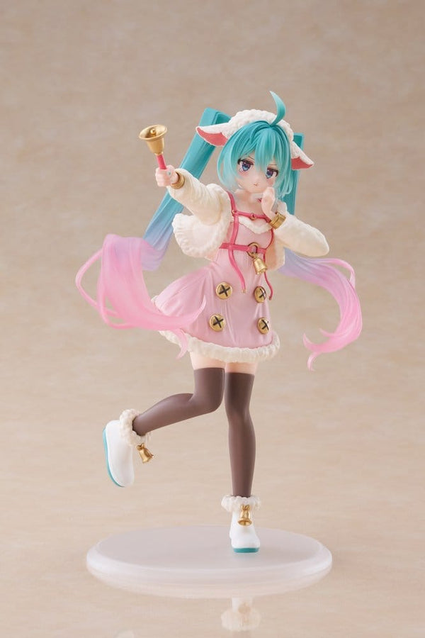 Wonderland - Hatsune Miku: Seven Little Goats Ver. - PVC Figur (18 cm)
