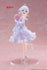 Wandering Witch: The Journey of Elaina - Elaina: Dress Ver. - Coreful Figure PVC Statue (18 cm)