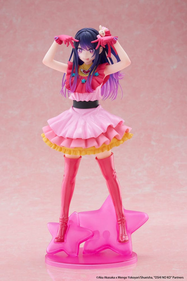 Oshi no Ko - Hoshino Ai - T-Most PVC Statue (29 cm)