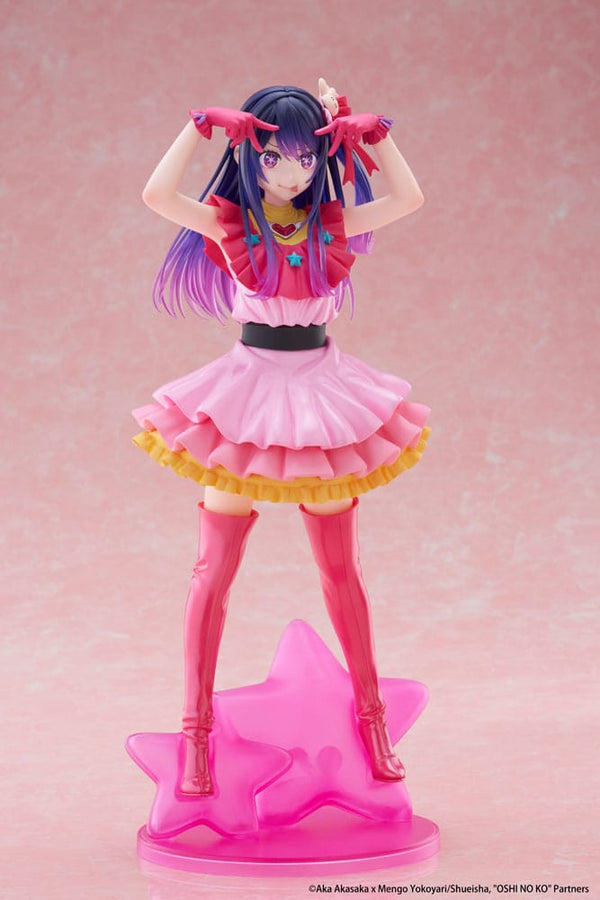 Oshi no Ko - Hoshino Ai - T-Most PVC Statue (29 cm)
