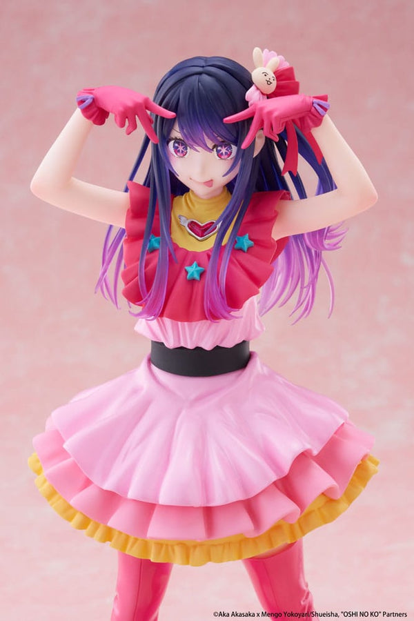Oshi no Ko - Hoshino Ai - T-Most PVC Statue (29 cm)