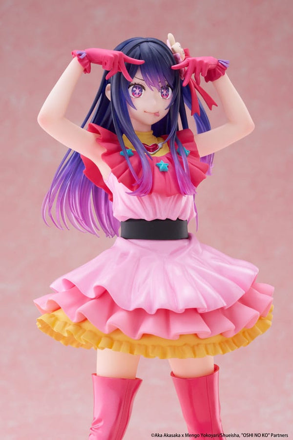 Oshi no Ko - Hoshino Ai - T-Most PVC Statue (29 cm)