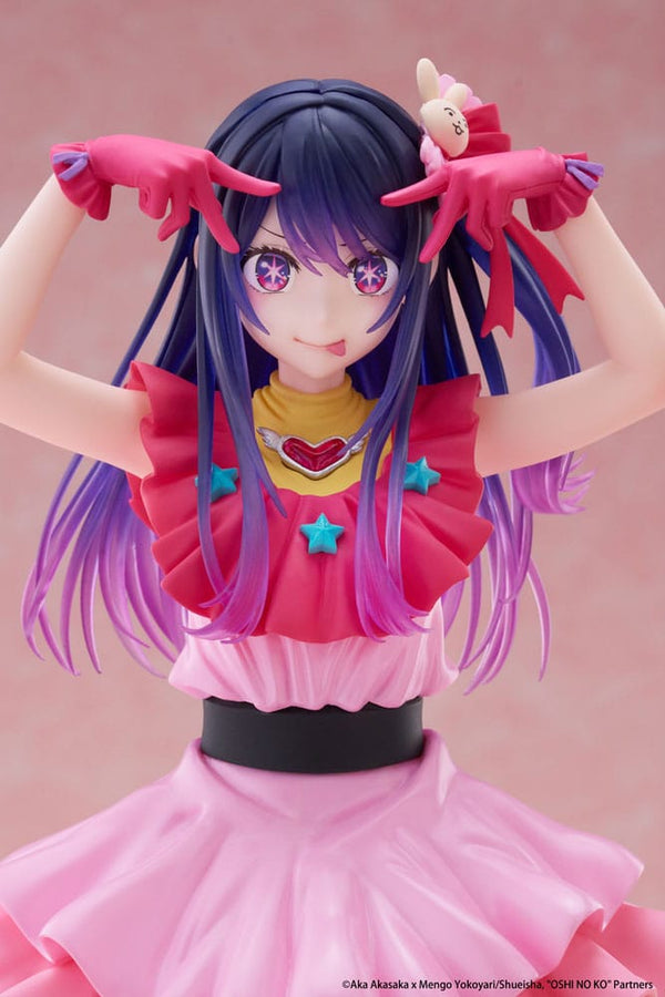 Oshi no Ko - Hoshino Ai - T-Most PVC Statue (29 cm)