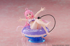 To Love-Ru - Lala: Aqua Float Girls Ver. - PVC Figur (10 cm)