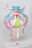 Hatsune Miku - Hatsune Miku: 3rd season Spring Ver. Reissue - PVC Statue (18 cm)