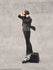 Tougen Anki: Legend of the Cursed Blood - Naito Mudano - 28Fig PVC Statue (28 cm)