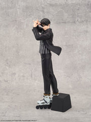 Tougen Anki: Legend of the Cursed Blood - Naito Mudano - 28Fig PVC Statue (28 cm)