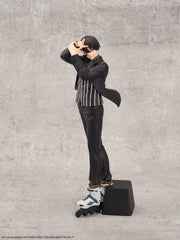 Tougen Anki: Legend of the Cursed Blood - Naito Mudano - 28Fig PVC Statue (28 cm)