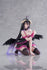 Overlord - Albedo: Negligee Ver. - Desktop Cute PVC Figur (13 cm)