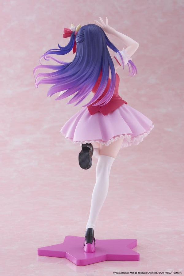 Oshi No Ko - Ai Hoshino: B-Komachi Ver. - Coreful PVC Statue (18 cm)