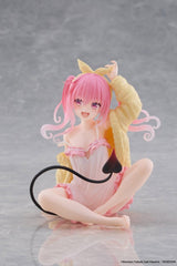 To Love-Ru Darkness - Nana: Room wear Ver. - Desktop Cute PVC Statue (13 cm)