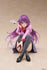 Monogatari - Hitagi Senjougahara - Desktop Cute PVC Statue (13 cm)