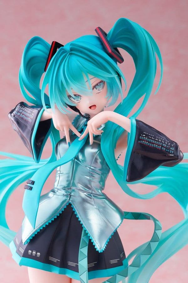 Hatsune Miku: T-Most Ver. - PVC Figur (30 cm)