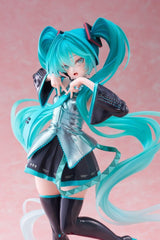 Hatsune Miku: T-Most Ver. - PVC Figur (30 cm)